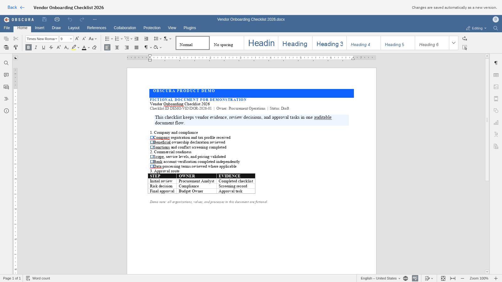 Edit tanpa memindahkan file